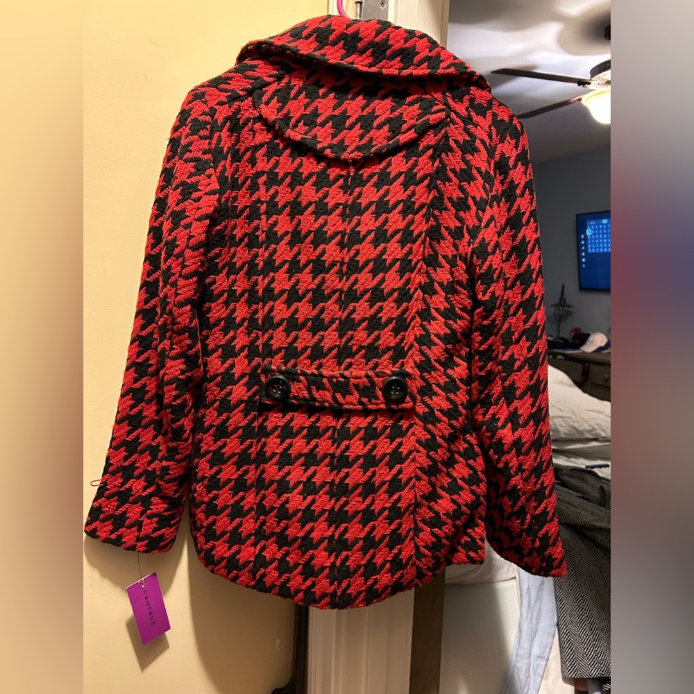Rampage jacket - Picture 4 of 4